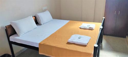 B&B Shimoga - Royal Lodge - Bed and Breakfast Shimoga