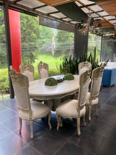 Hotel Aromax del Campestre, Medellín (fotografie 6)