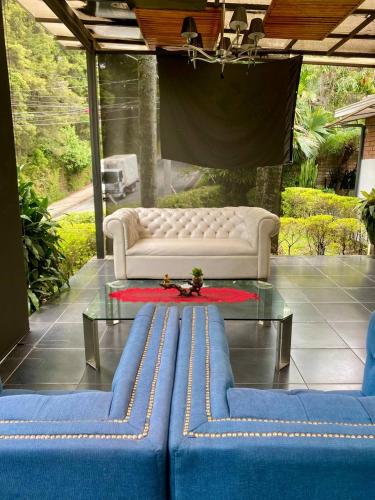 Hotel Aromax del Campestre, Medellín (fotografie 4)