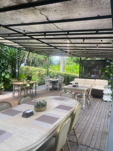Hotel Aromax del Campestre, Medellín (fotografie 7)