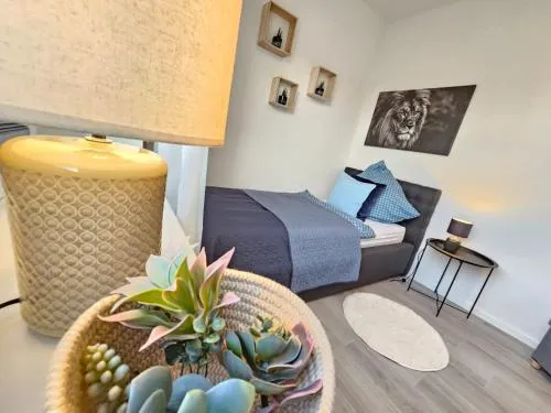 Blu Apartment Ferienwohnung, Businesswohnung, Monteurzimmer in Salzgitter, Deutschland