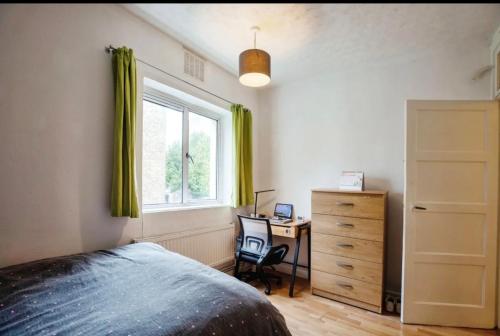 1 Double cosy room in London next to King's college hospital