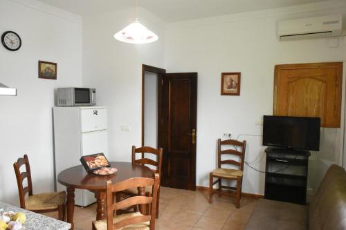 Apartamentos rurales Entrecaminos 3