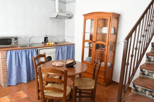 Apartamentos rurales Entrecaminos