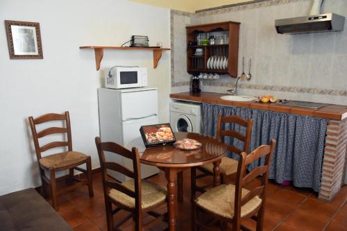 Apartamentos rurales Entrecaminos