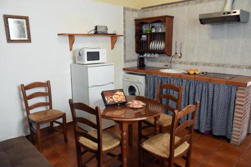 Apartamentos rurales Entrecaminos 5