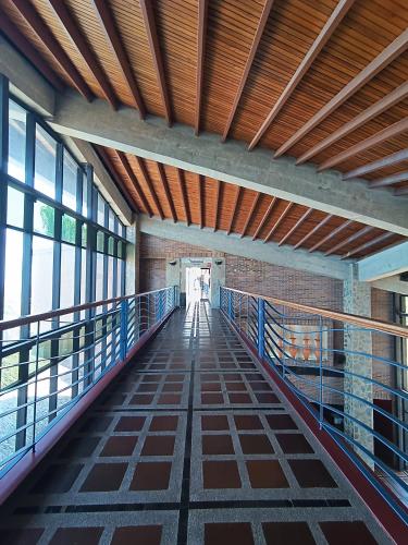 Hotel Eco Inn Jose in Puerto Píritu