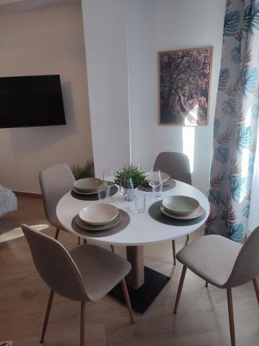 La Noguera Rural Suite