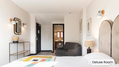 Hotel Arena in Frejus