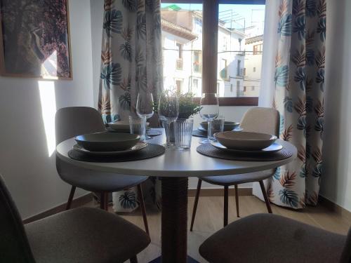La Noguera Rural Suite