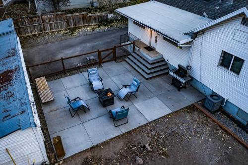 Pet Friendly Millcreek Home Close to Downtown/Mtns Pet Friendly Millcreek Home Close to Downtown/Mtns