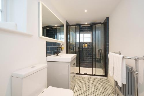 The Haze House - 4 Bed Townhouse, Bath (fotografie 6)