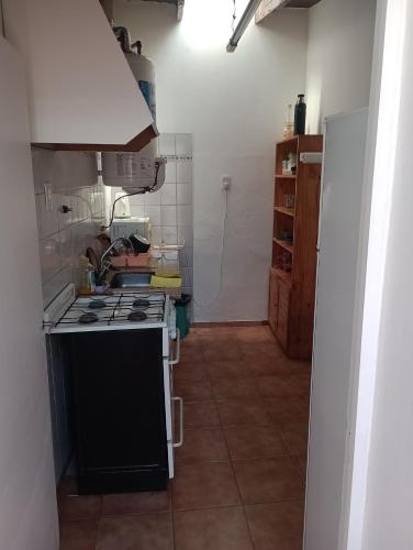Two-Bedroom Apartment image 4