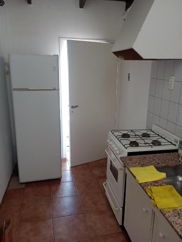 Two-Bedroom Apartment image 3