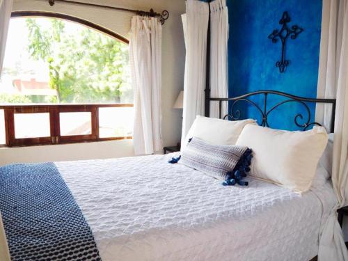 Hotel Casa Madeleine B&B & Spa, Antigua Guatemala (foto 6)