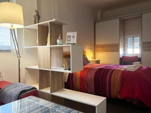 Apartamentos Triana - Aloha Sevilla, Seville (photo 4)