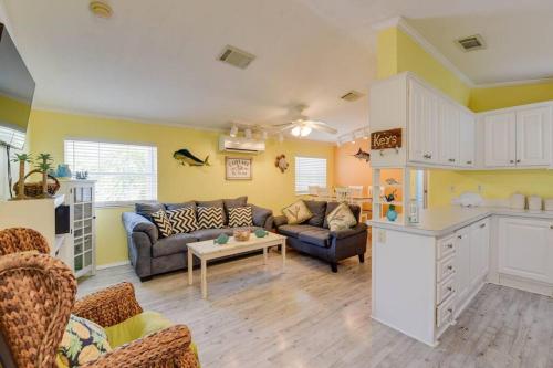 Tree Top Paradise in Cudjoe Key (FL)