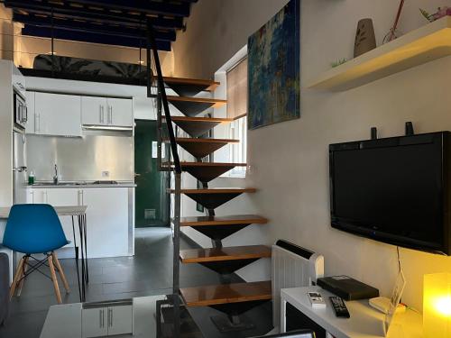 Apartamentos Triana - Aloha Sevilla 4