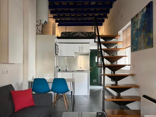 Apartamentos Triana - Aloha Sevilla, Seville (photo 6)