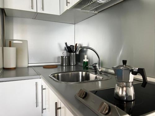 Apartamentos Triana - Aloha Sevilla 5