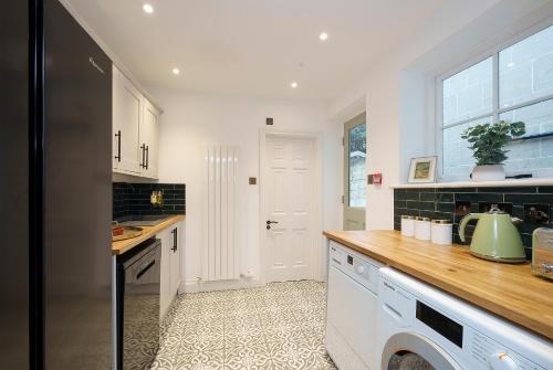 The Haze House - 4 Bed Townhouse, Bath (fotografie 7)