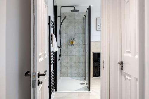 The Haze House - 4 Bed Townhouse, Bath (fotografie 9)