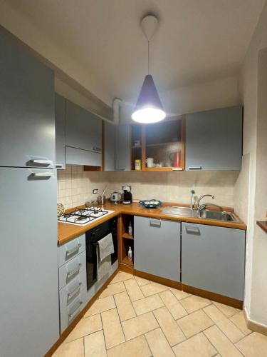 Casa Calma - San Baronto