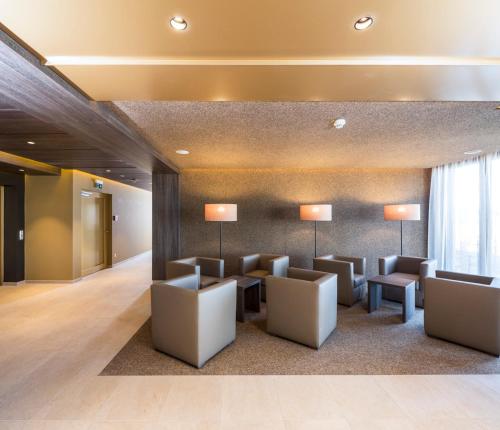 Faciliteiten, MYHOTEL Munchen Olching in Olching