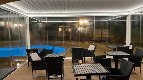 Quinta Nova Relax & Spa - Vale del Rey 5