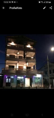 Hotel Midnight Paramaribo
