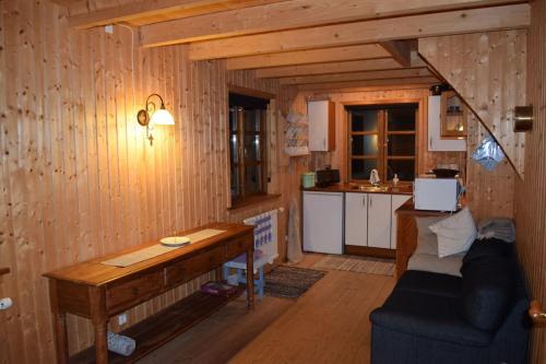 House by the sea and The Seal Woman in Джегв