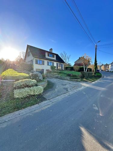 Chez Joséphine gîte à louer Geron