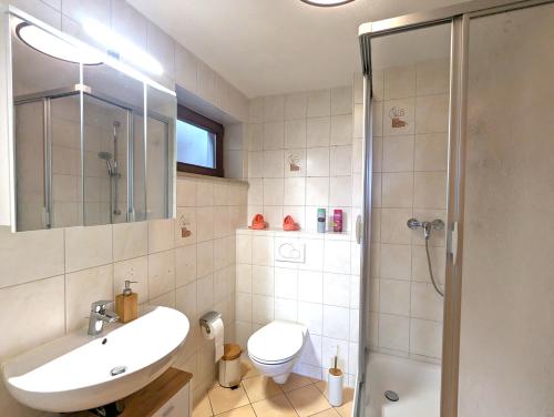 Urlaubsmagie - Ferienwohnung Sandsteinidyll - Mitten in der Natur - S1, Sebnitz (fotografie 5)
