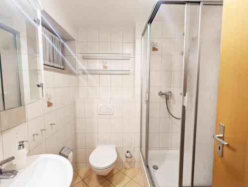Urlaubsmagie - Ferienwohnung Sandsteinidyll - Mitten in der Natur - S1, Sebnitz (fotografie 8)