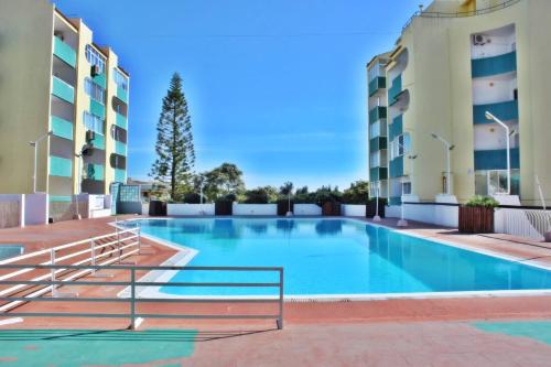 Amendoeiras II - Central Vilamoura 2