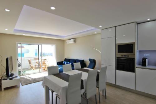 Amendoeiras II - Central Vilamoura 4