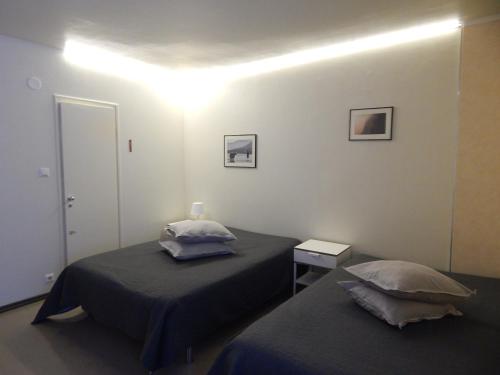Large Twin Room