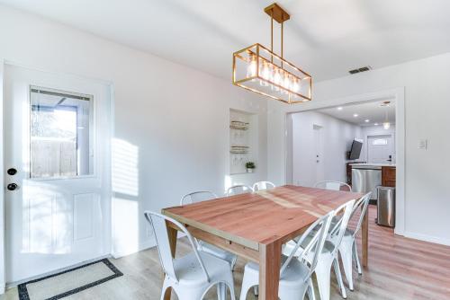 St Petersburg Paradise with Private Yard and Hot Tub! in Redington Shores, USA