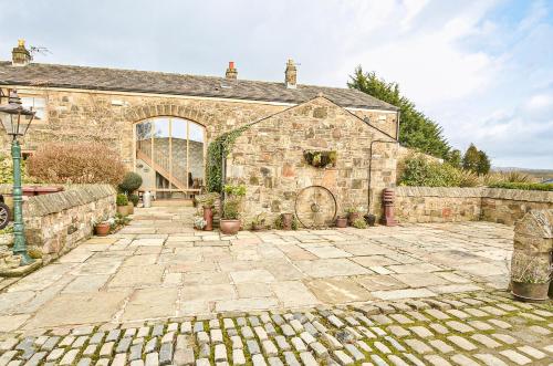The Barn - Spacious & Luxurious 5 Bedroom - Perfect for Work Teams or Families gîte à louer Hoghton