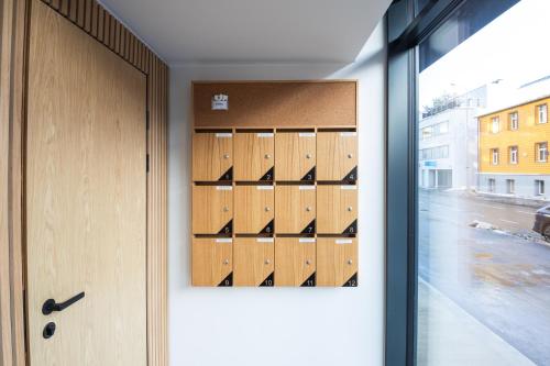 R64 Premium Apartments R64 Premium Apartments