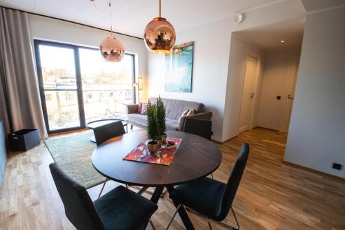 R64 Premium Apartments R64 Premium Apartments