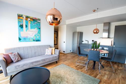 R64 Premium Apartments R64 Premium Apartments