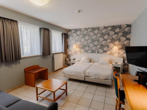 Domein Westhoek in Nieuwpoort-Bad
