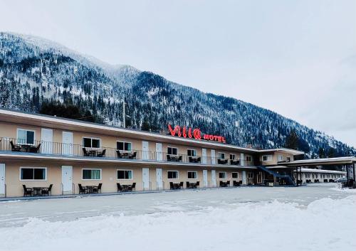hotel photo