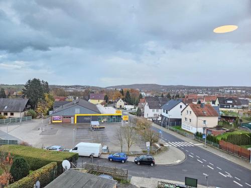 Fewo mit Ausblick, Salzgitter (foto 7)