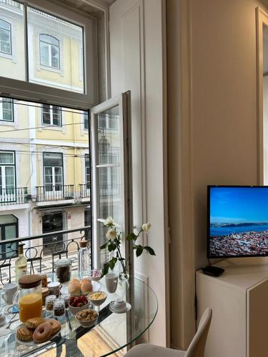 Apartamento no centro de Lisboa