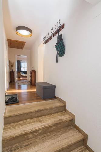 Entrada, Haus Maria in Ellmau