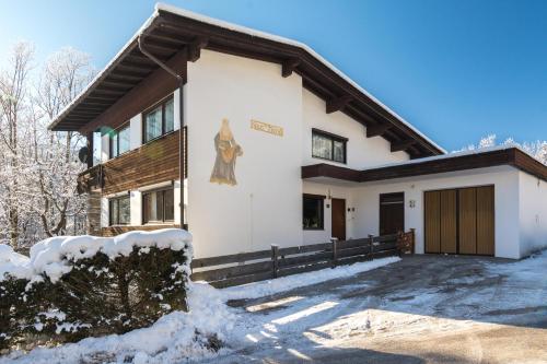 Vista exterior, Haus Maria in Ellmau