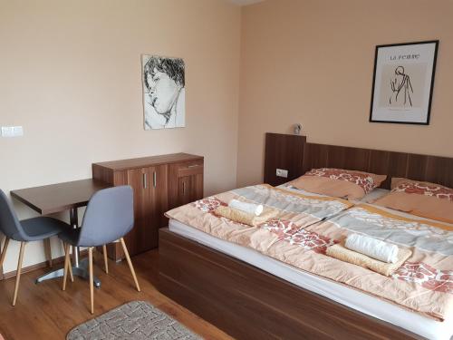 Fridrich apartman - image 3