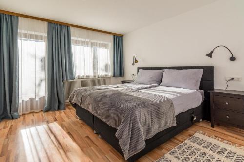 Haus Maria in Ellmau